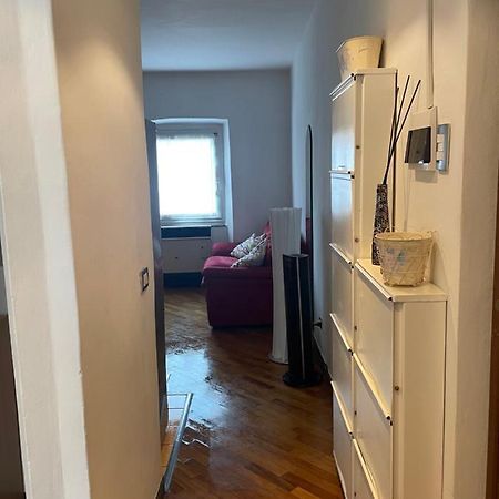 Little Nest Apartment La Spezia Exterior foto