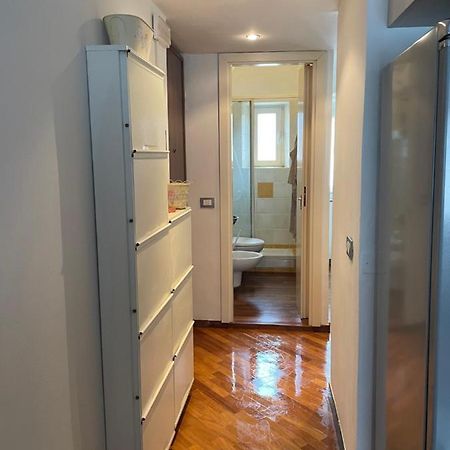 Little Nest Apartment La Spezia Exterior foto