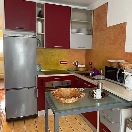 Little Nest Apartment La Spezia Exterior foto