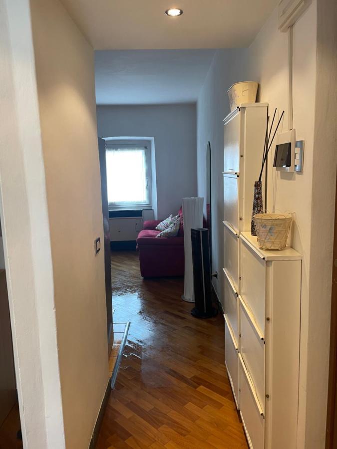Little Nest Apartment La Spezia Exterior foto