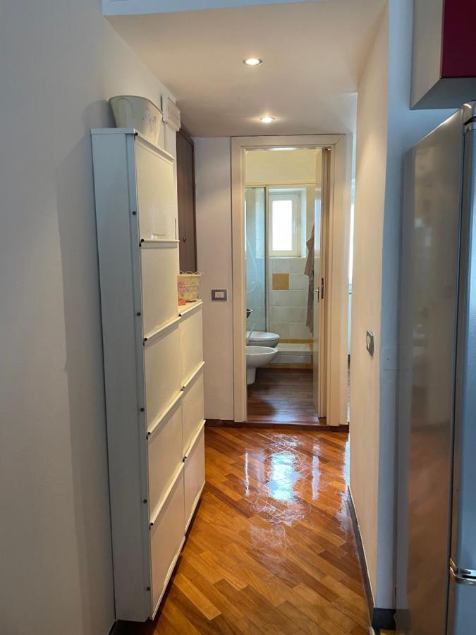 Little Nest Apartment La Spezia Exterior foto
