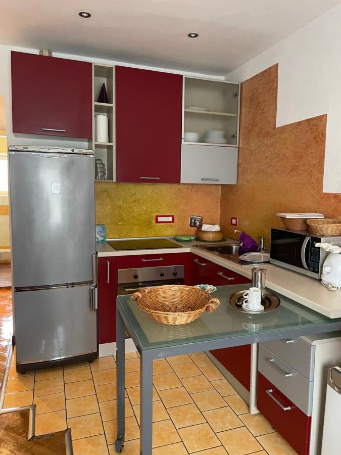 Little Nest Apartment La Spezia Exterior foto