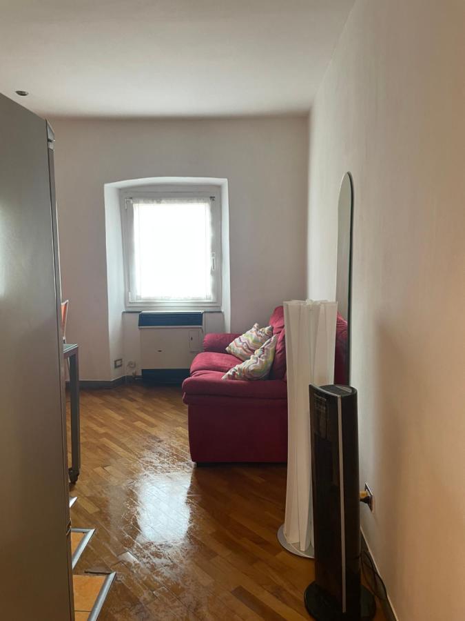 Little Nest Apartment La Spezia Exterior foto